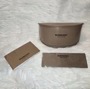 Burberry | Accessories | Burberry Womens Shark Design  display picture 2